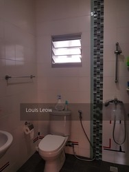 Blk 612B Punggol Drive (Punggol), HDB 4 Rooms #193260242